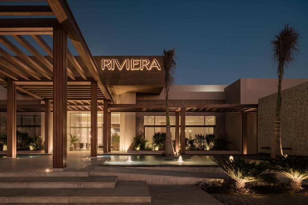 JAZ ELITE RIVIERA - 55