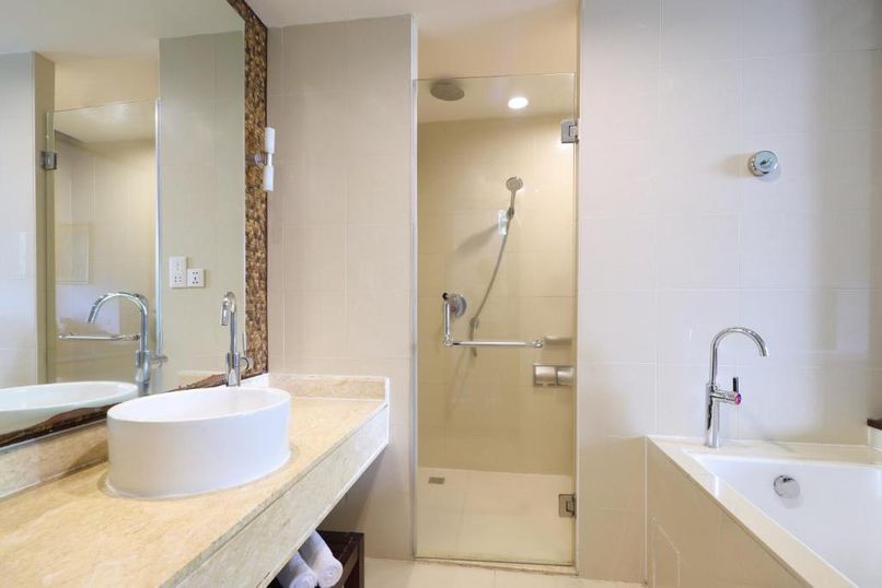 GRAND MERCURE SANYA YALONG BAY (ex. HUAYU RESORT & SPA YALONG BAY SANYA) - 2