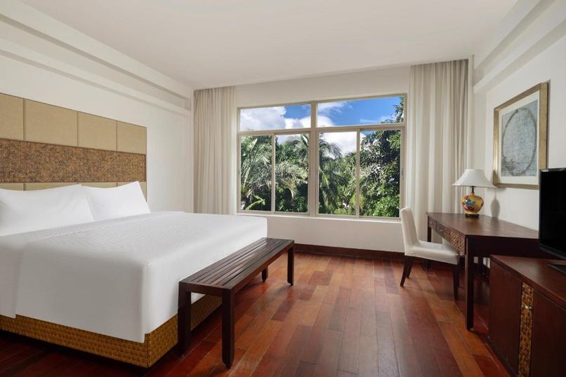 GRAND MERCURE SANYA YALONG BAY (ex. HUAYU RESORT & SPA YALONG BAY SANYA) - 3