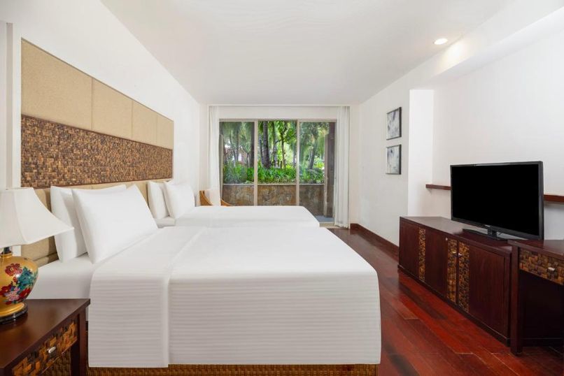 GRAND MERCURE SANYA YALONG BAY (ex. HUAYU RESORT & SPA YALONG BAY SANYA) - 6