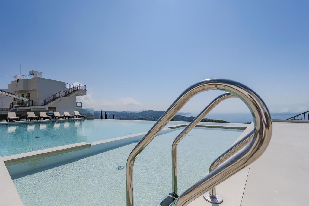 ASTRA GIARDINI RELAX (АСТРА ДЖИАРДИНИ РЕЛАКС), гостиница - 13