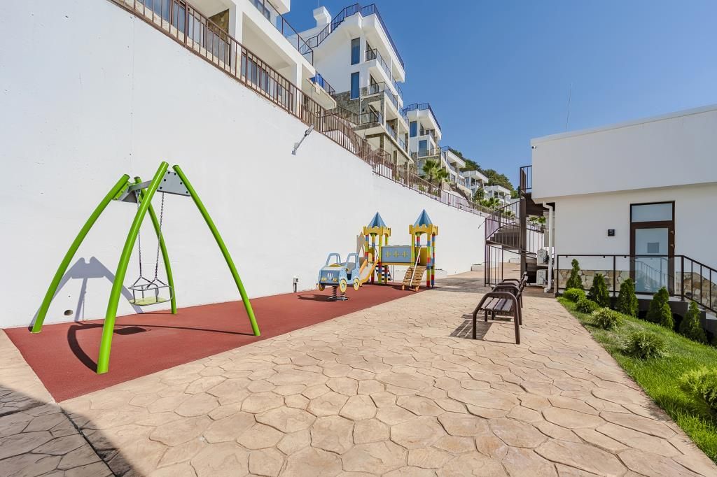 ASTRA GIARDINI RELAX (АСТРА ДЖИАРДИНИ РЕЛАКС), гостиница - 20