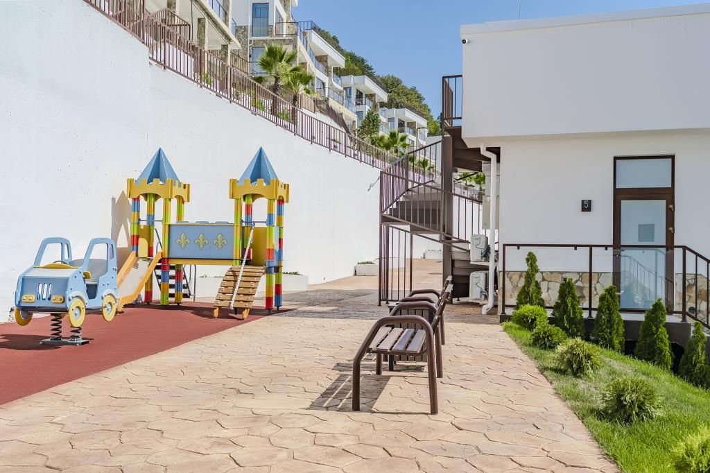 ASTRA GIARDINI RELAX (АСТРА ДЖИАРДИНИ РЕЛАКС), гостиница - 21