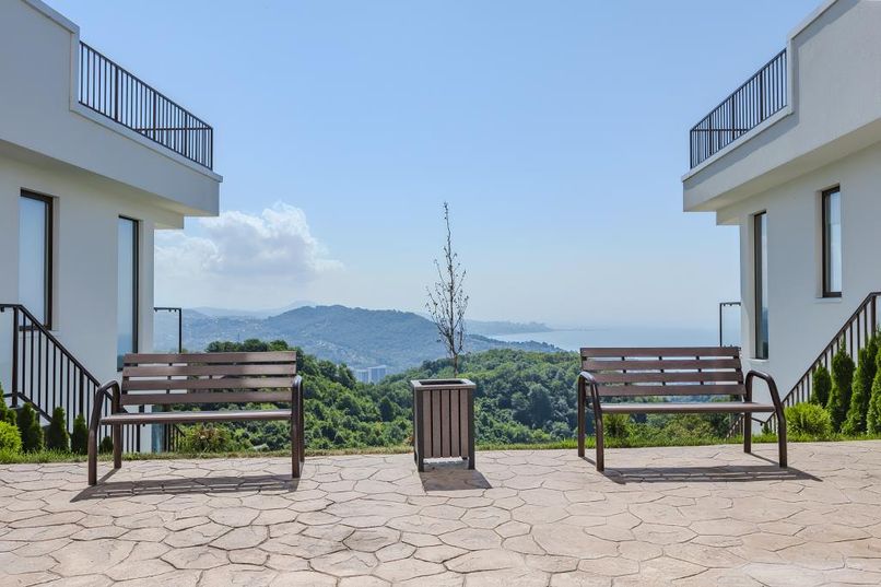 ASTRA GIARDINI RELAX (АСТРА ДЖИАРДИНИ РЕЛАКС), гостиница - 6