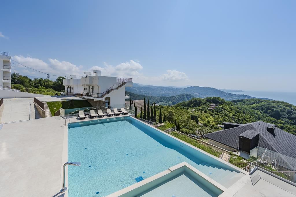 ASTRA GIARDINI RELAX (АСТРА ДЖИАРДИНИ РЕЛАКС), гостиница - 8