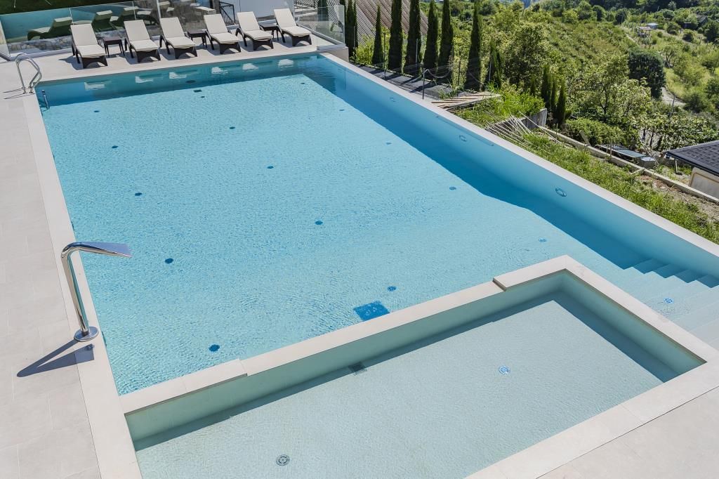 ASTRA GIARDINI RELAX (АСТРА ДЖИАРДИНИ РЕЛАКС), гостиница - 9