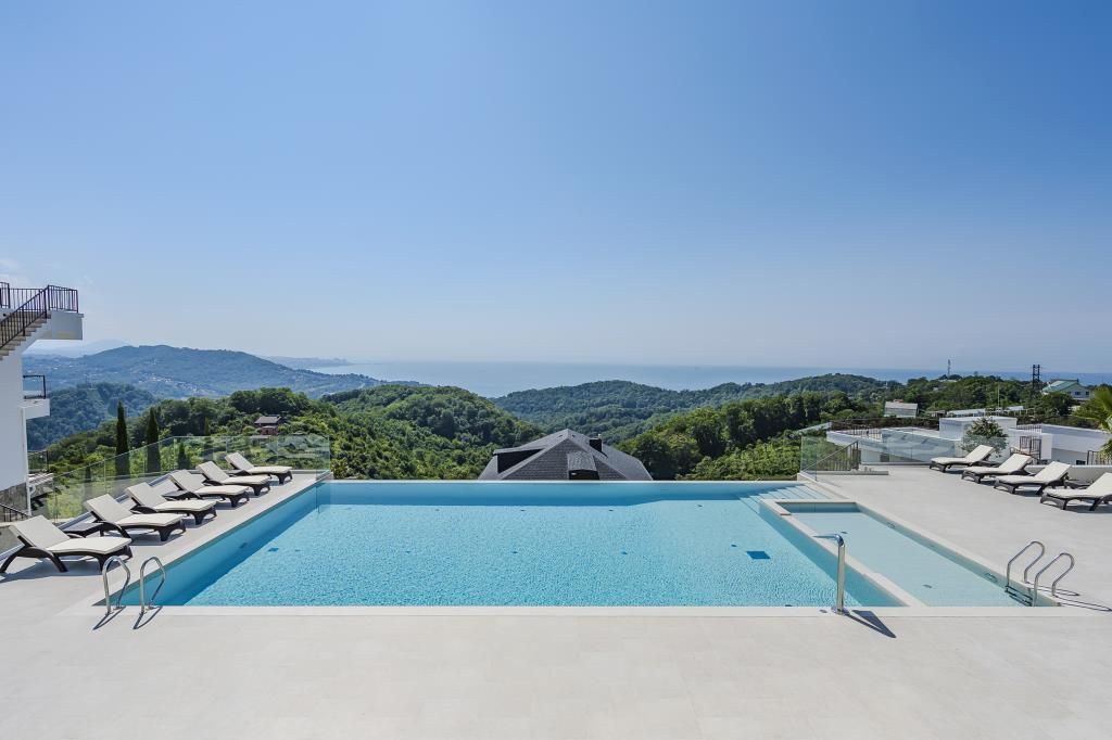 ASTRA GIARDINI RELAX (АСТРА ДЖИАРДИНИ РЕЛАКС), гостиница - 10