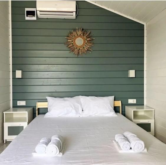 ДЫХАНИЕ МОРЯ, отель - 2