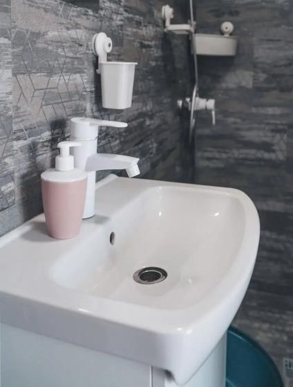 ДЫХАНИЕ МОРЯ, отель - 3