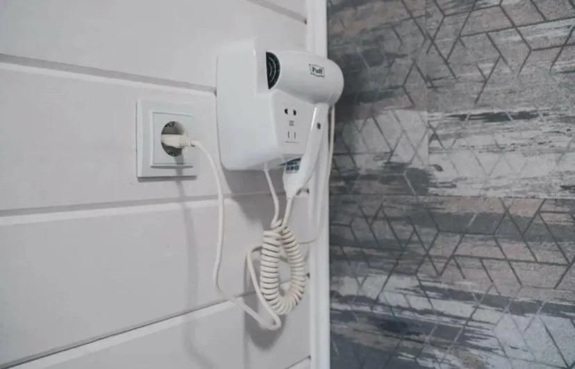 ДЫХАНИЕ МОРЯ, отель - 4