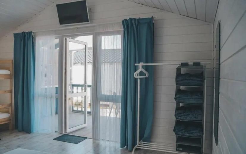 ДЫХАНИЕ МОРЯ, отель - 5