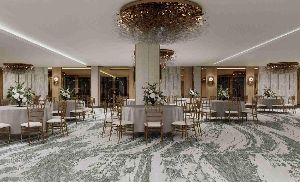 Royal Atlantis Icon - 2