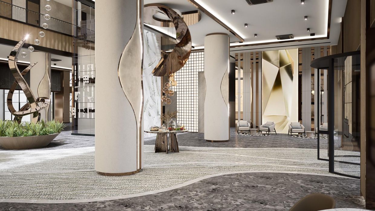 Royal Atlantis Icon - 12