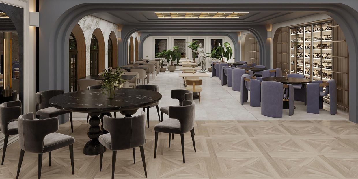 Royal Atlantis Icon - 13