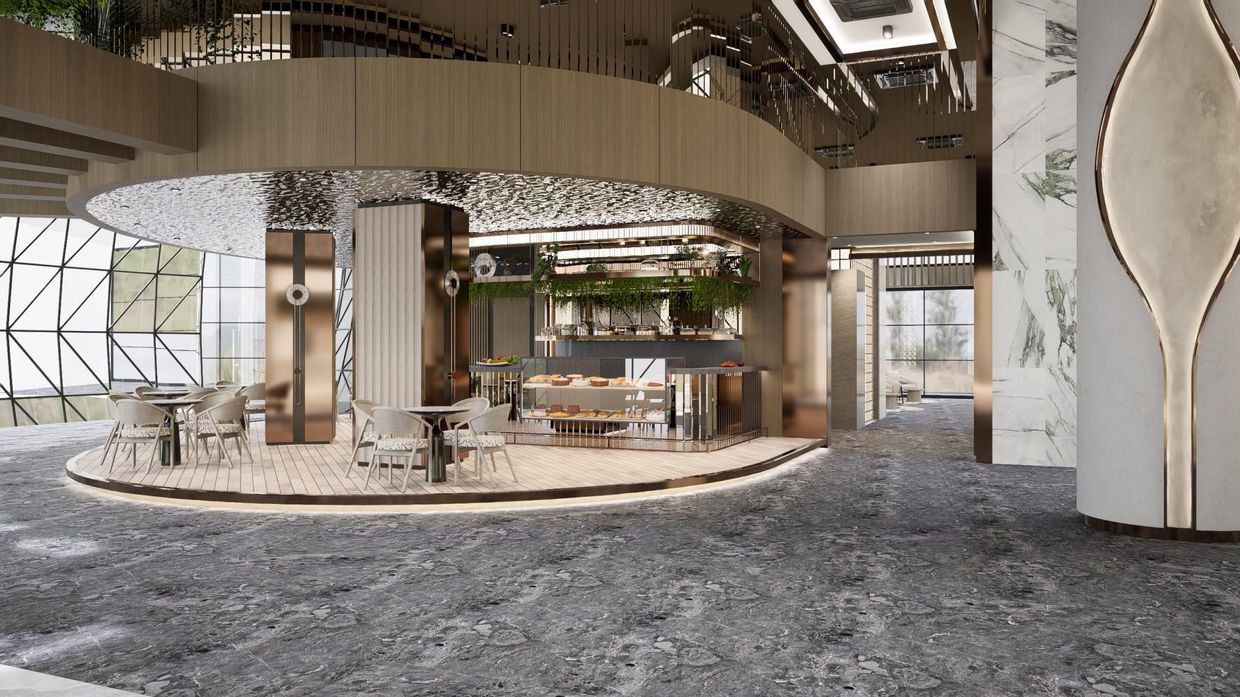 Royal Atlantis Icon - 14