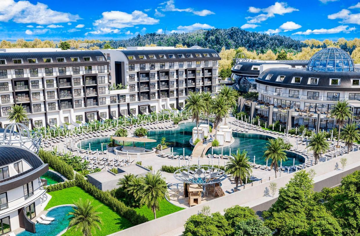 Royal Atlantis Icon - 15