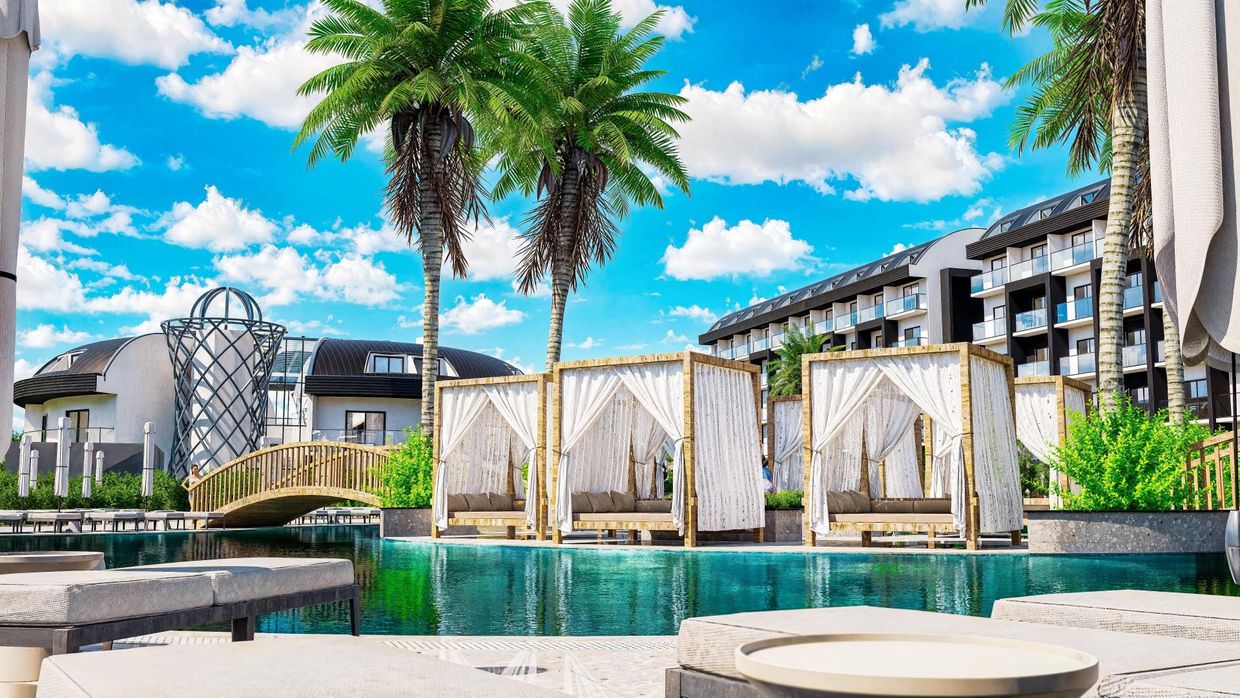 Royal Atlantis Icon - 16