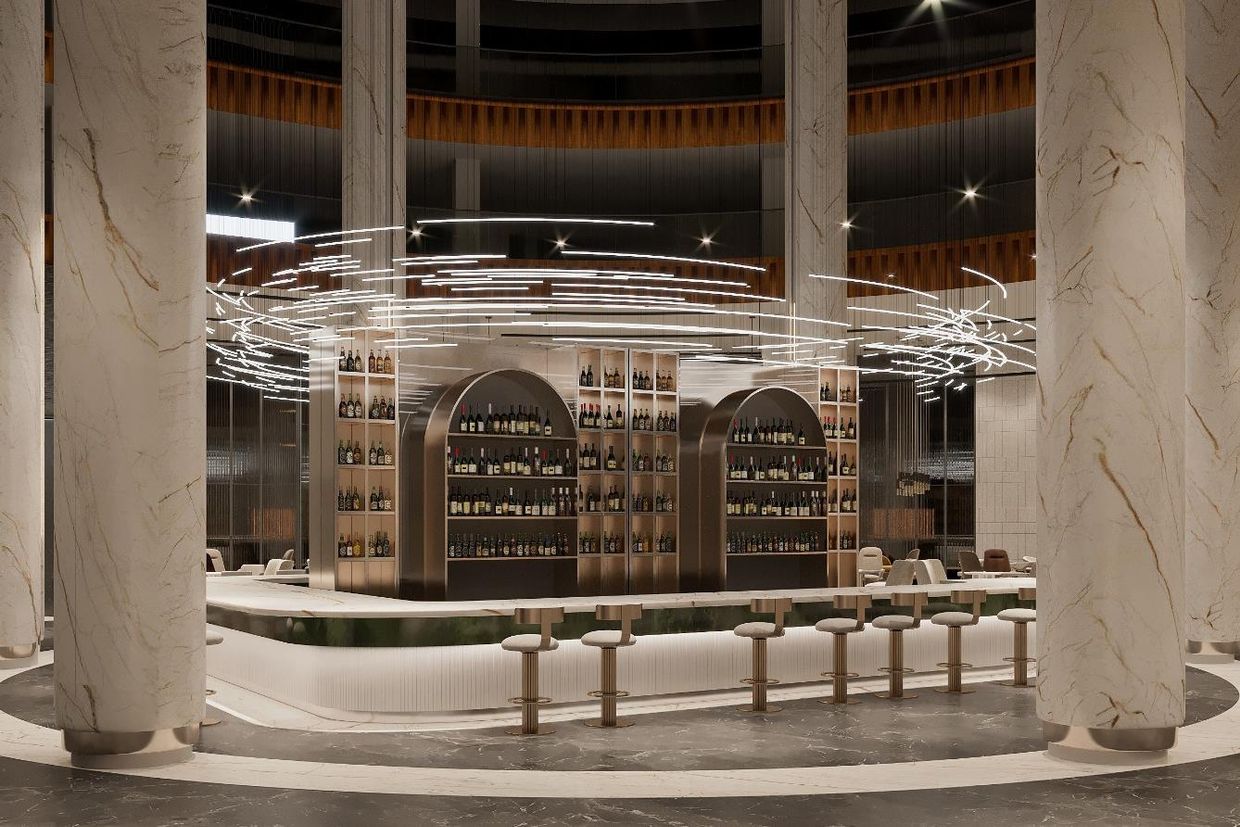 Royal Atlantis Icon - 17