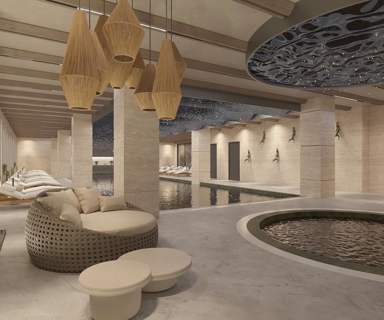 Royal Atlantis Icon - 20