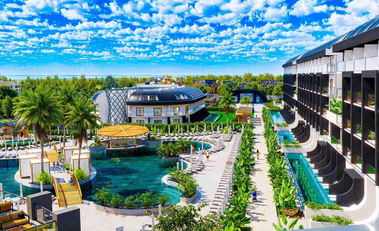 Royal Atlantis Icon - 21