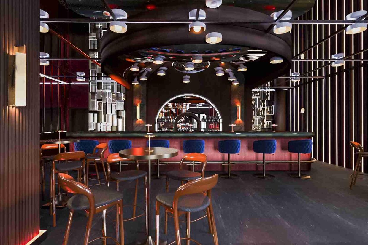 Royal Atlantis Icon - 22