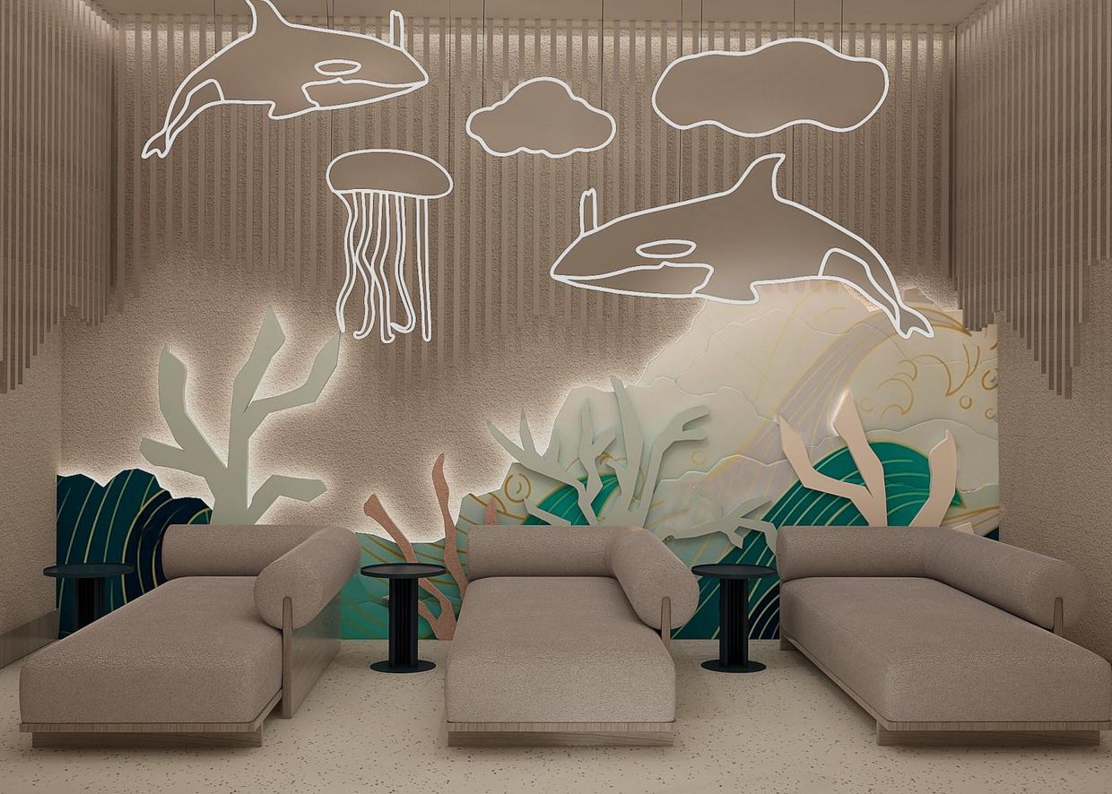 Royal Atlantis Icon - 23