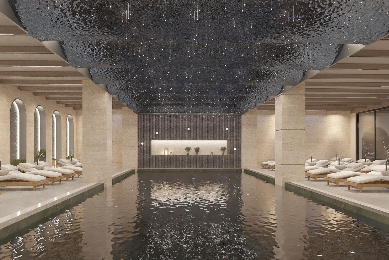 Royal Atlantis Icon - 24