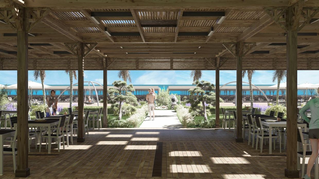 Royal Atlantis Icon - 26