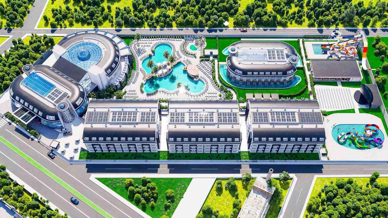 Royal Atlantis Icon - 27