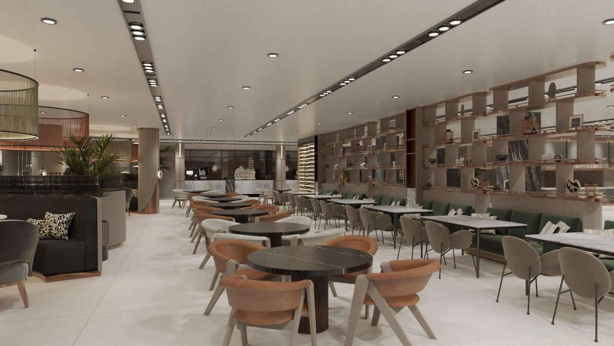 Royal Atlantis Icon - 6