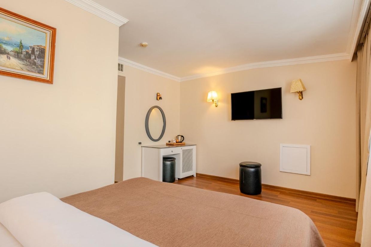 Peak Star Hotel - 15