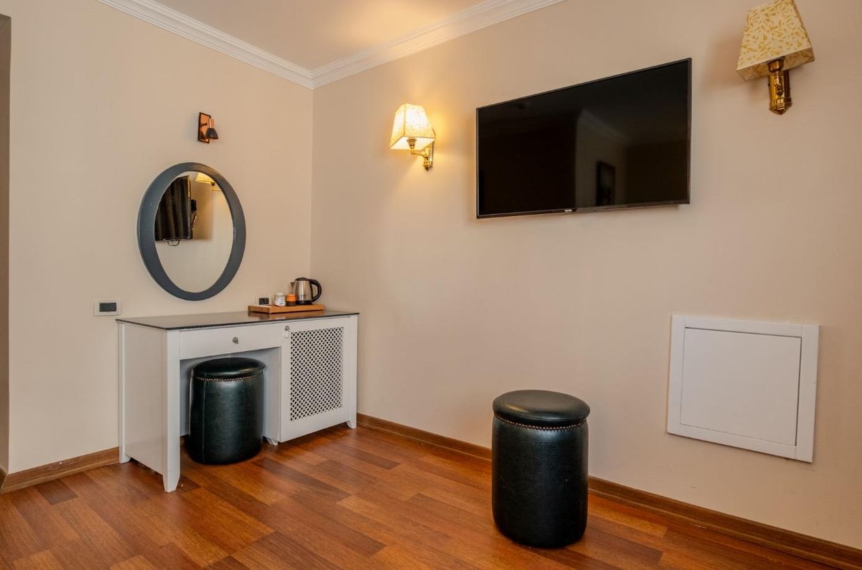 Peak Star Hotel - 16