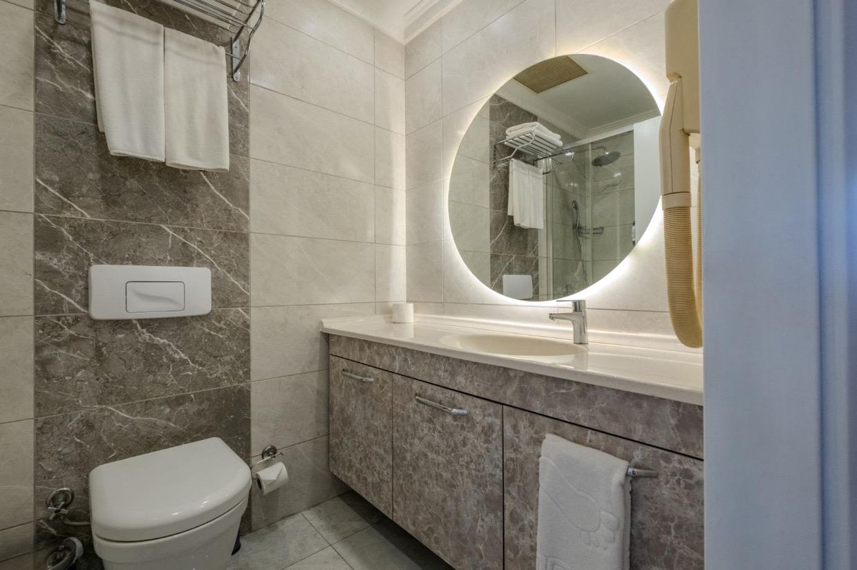 Peak Star Hotel - 17