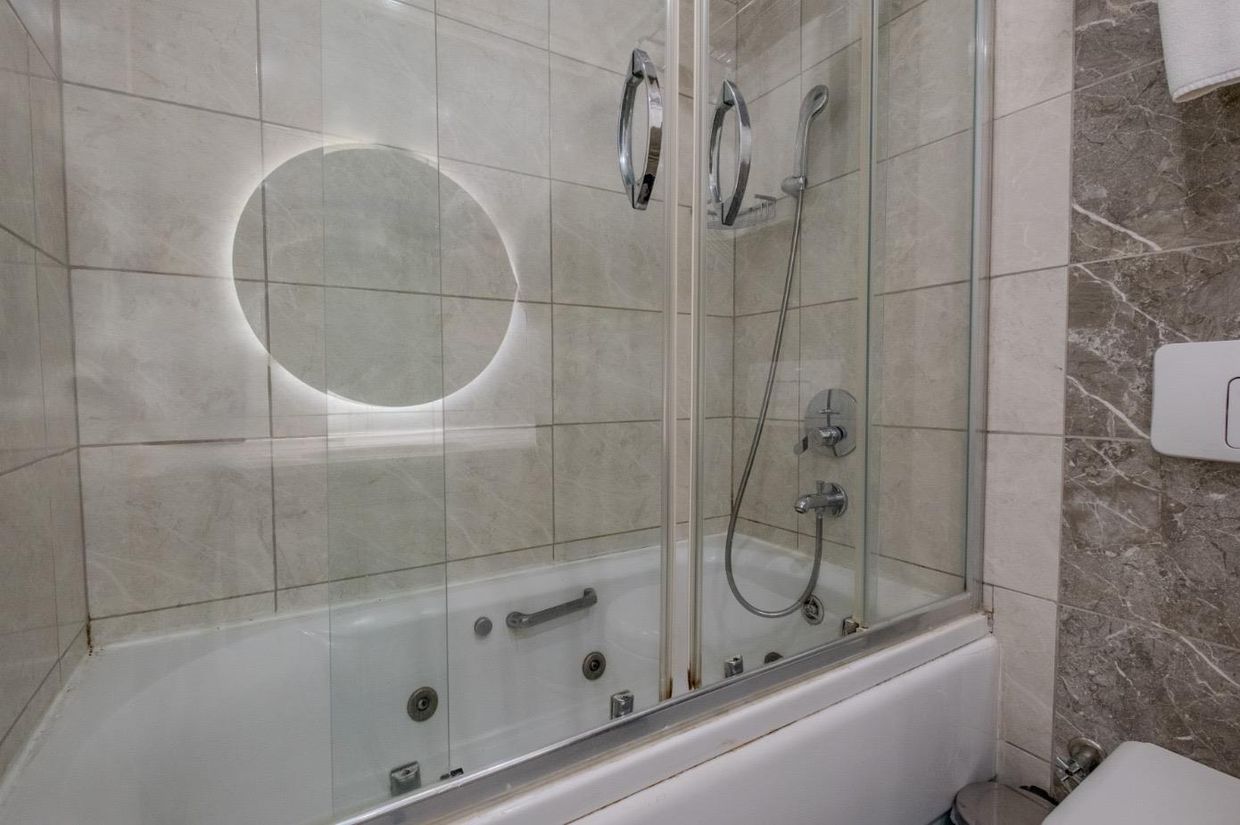 Peak Star Hotel - 18