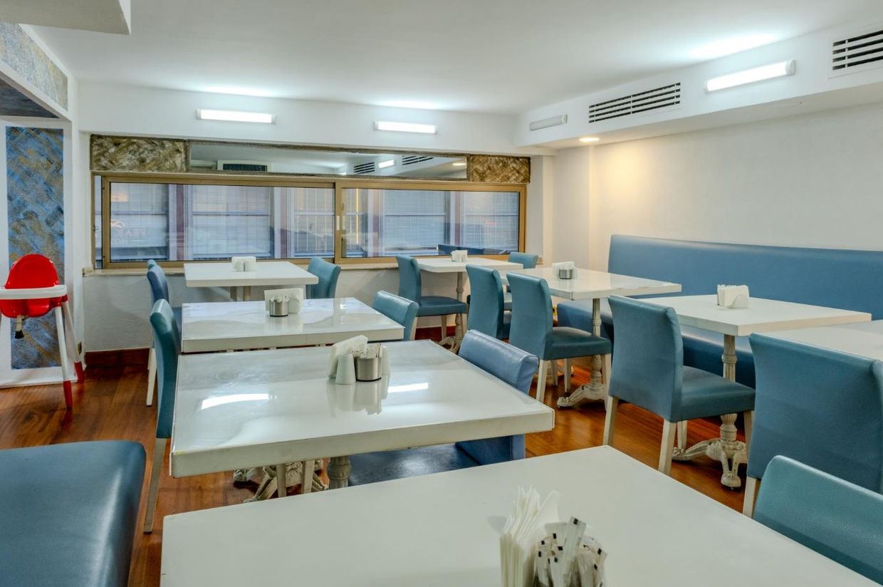 Peak Star Hotel - 29