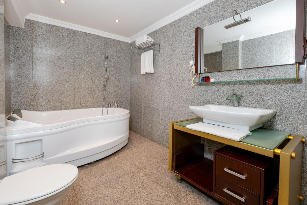 Peak Star Hotel - 10