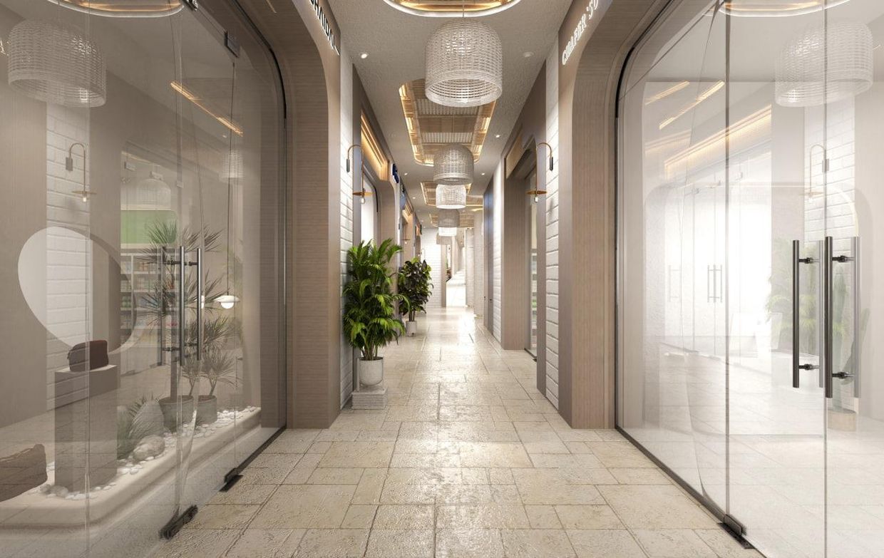 Sy Hotels Belek - 11