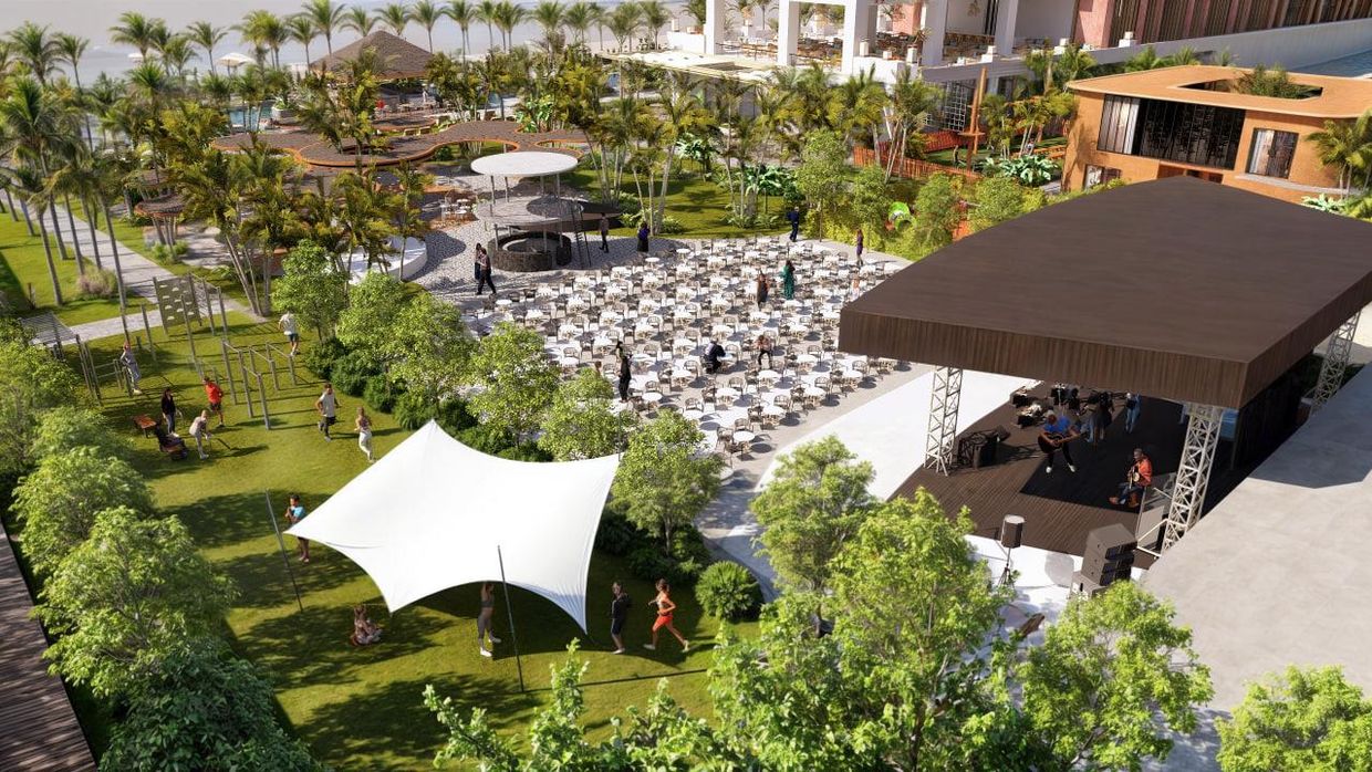 Sy Hotels Belek - 12