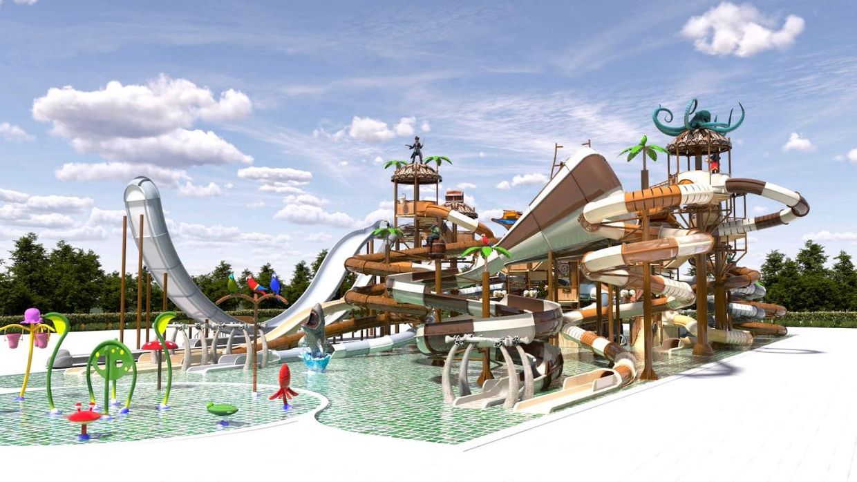 Sy Hotels Belek - 14