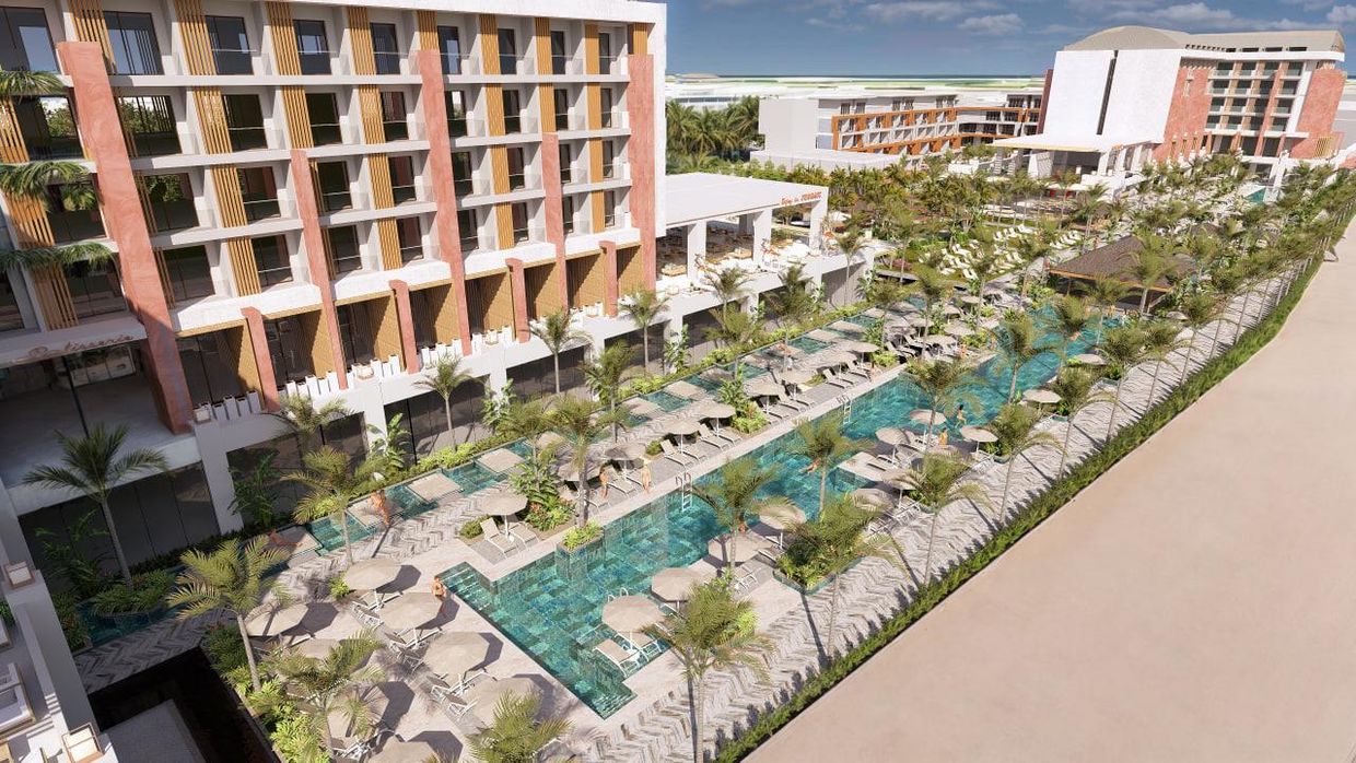 Sy Hotels Belek - 15