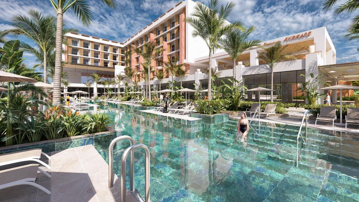 Sy Hotels Belek - 16
