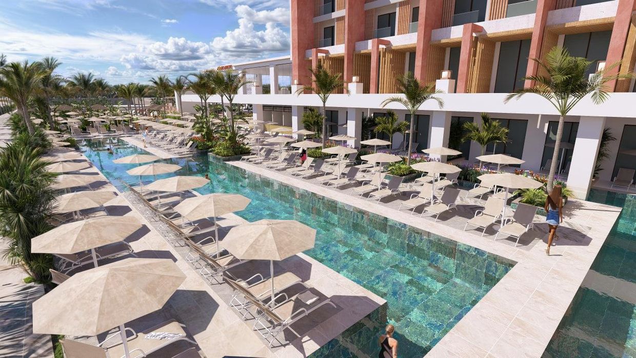 Sy Hotels Belek - 17
