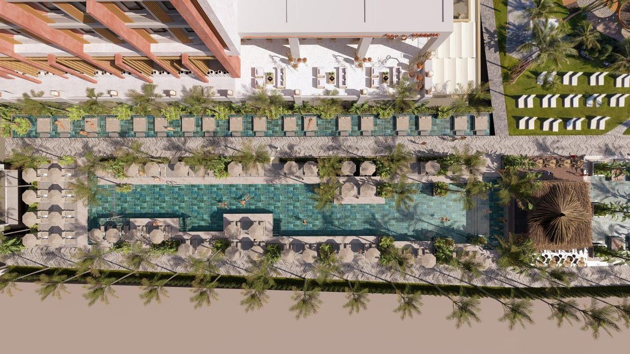 Sy Hotels Belek - 18