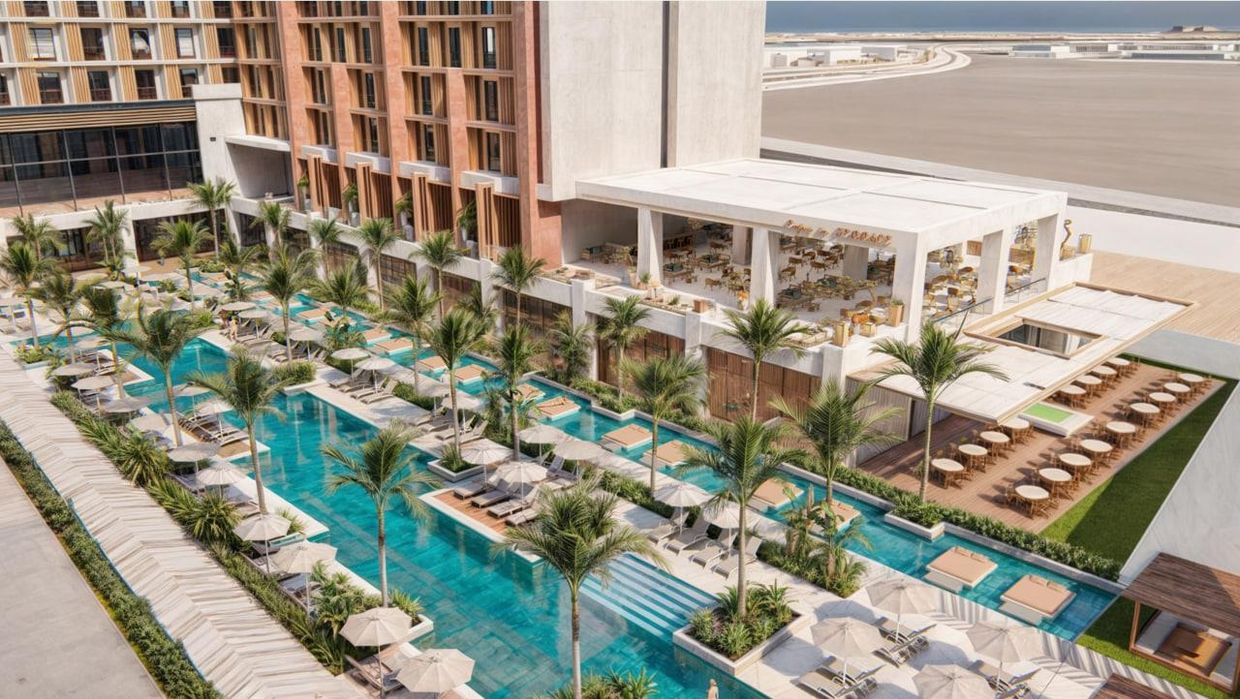 Sy Hotels Belek - 20