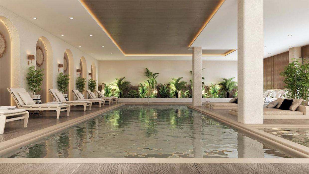 Sy Hotels Belek - 3