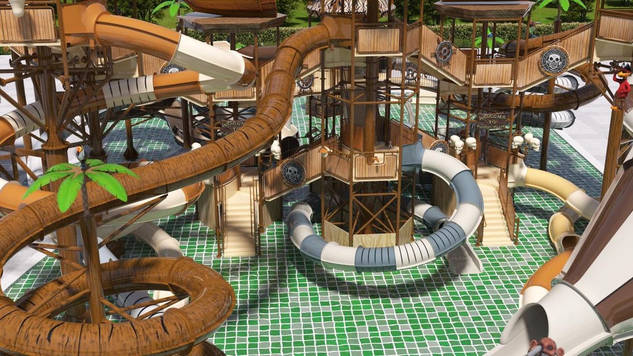 Sy Hotels Belek - 22