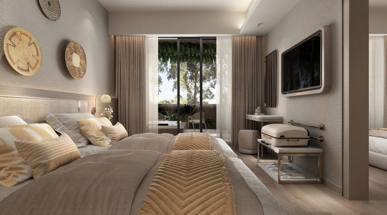 Sy Hotels Belek - 27