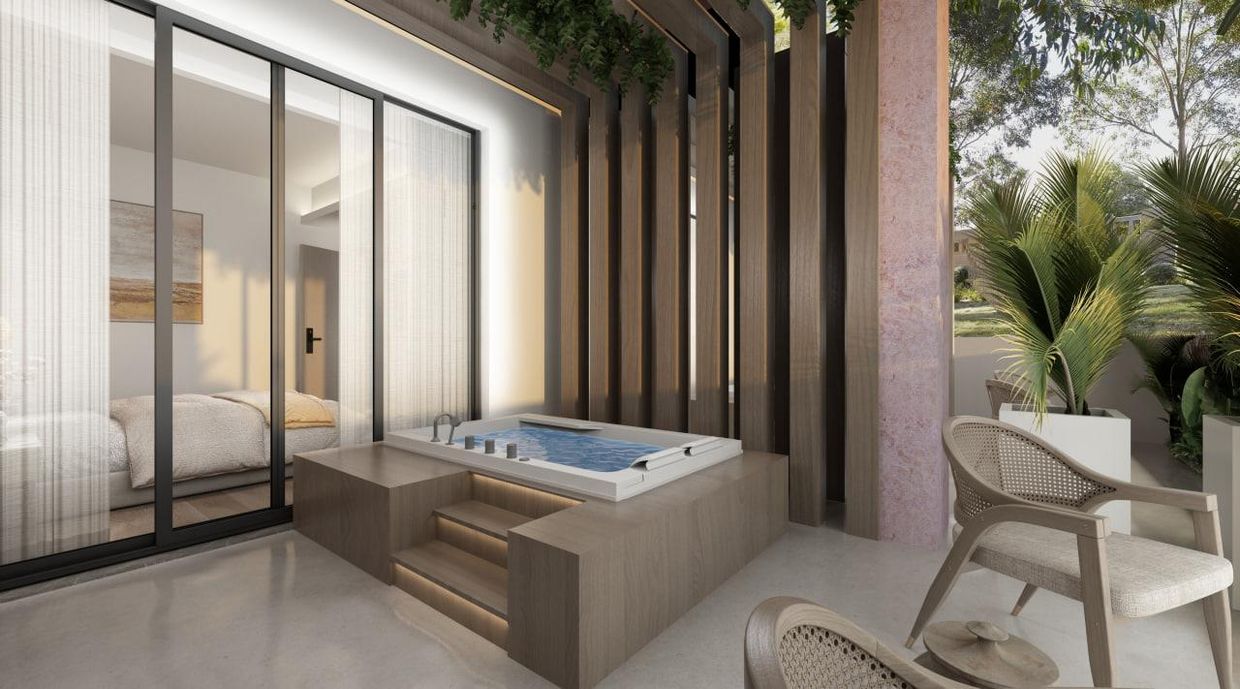 Sy Hotels Belek - 30
