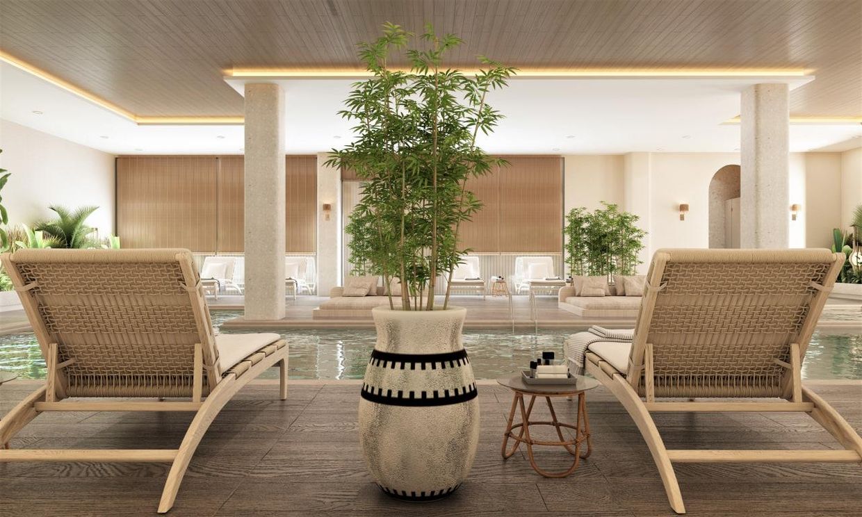 Sy Hotels Belek - 4