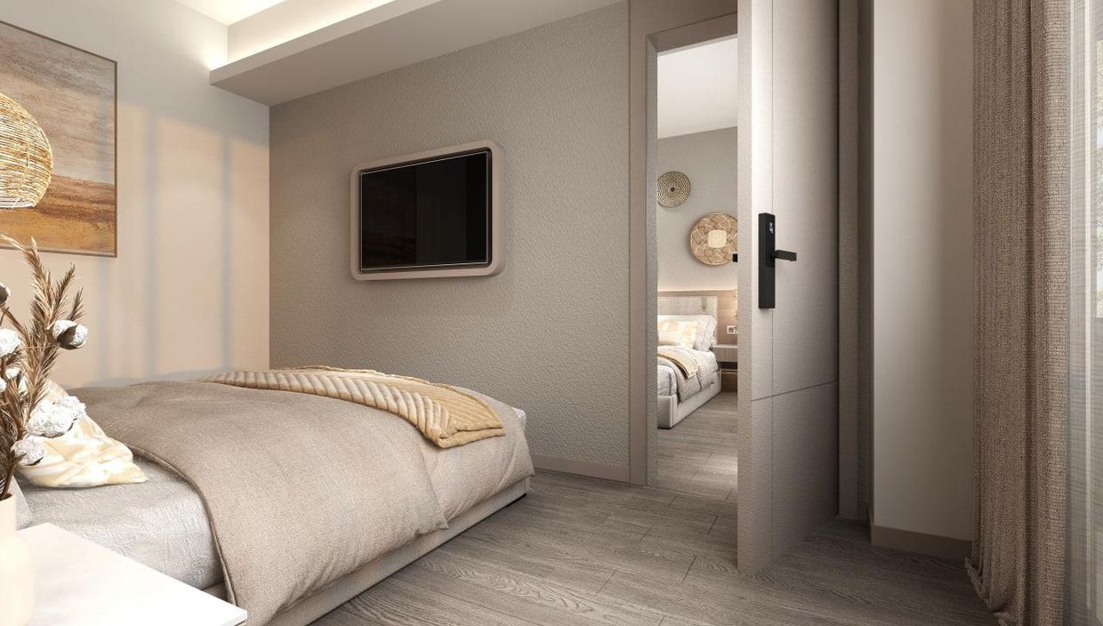 Sy Hotels Belek - 31